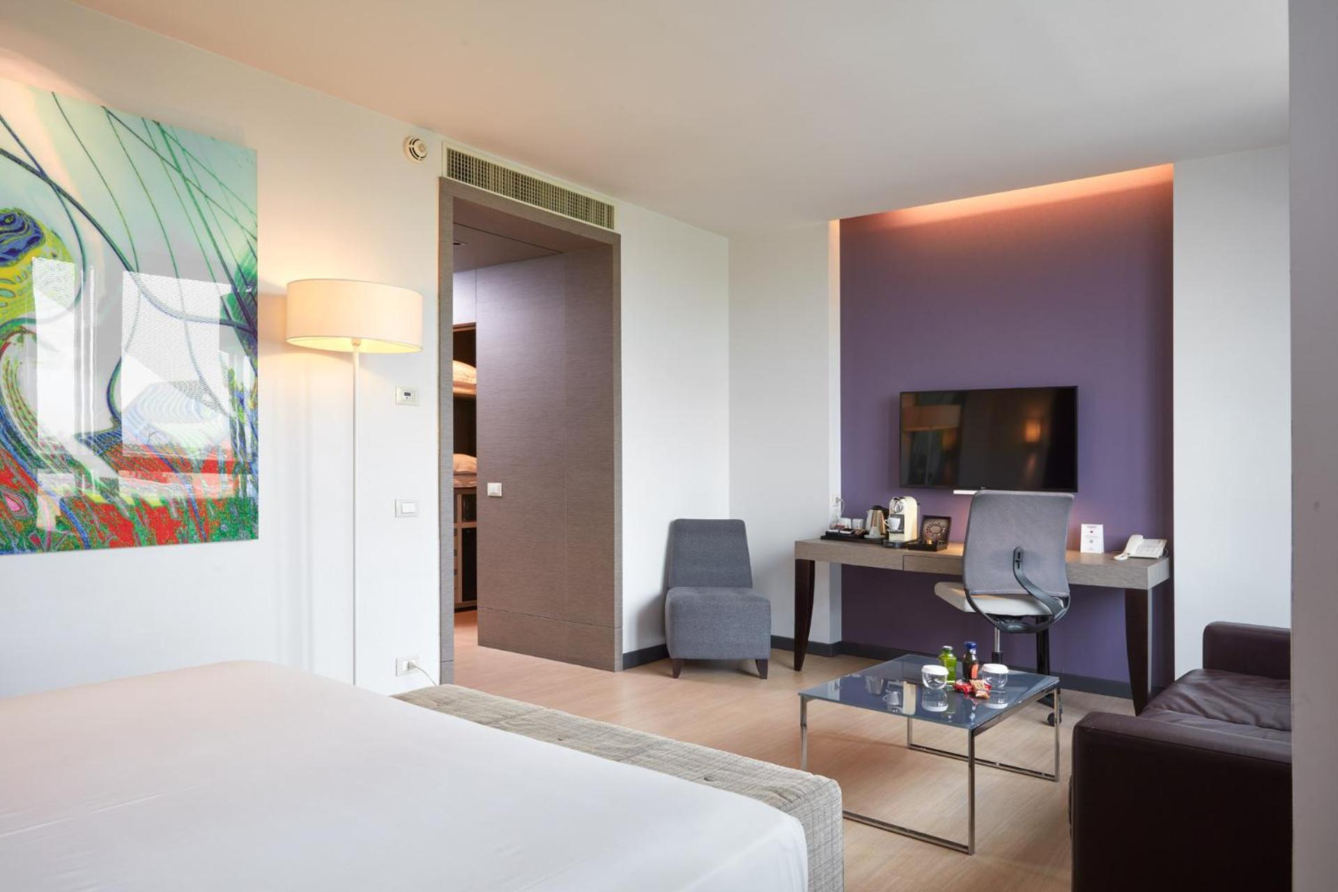 Crowne Plaza Verona Fiera By Ihg — Photos 2